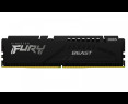 Pamięć Kingston FURY Beast DDR5 32GB 5200 CL36 do gier z radiatorami Pamięć Kingston FURY Beast DDR5 32GB 5200 CL36 do gier z radiatorami