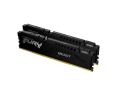 Pamięć Kingston FURY Beast DDR5 32GB 5600MHz CL40 gamingowa z radiatorem Pamięć Kingston FURY Beast DDR5 32GB 5600MHz CL40 gamingowa z radiatorem