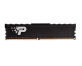 Pamięć Patriot DDR4 Signature Premium 16GB 3200MHz CL22 z radiatorem Pamięć Patriot DDR4 Signature Premium 16GB 3200MHz CL22 z radiatorem
