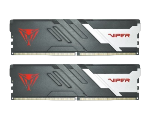 Pamięć Patriot DDR5 Viper Venom 32GB 7000MHz CL32 z radiatorem