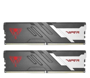 Pamięć Patriot DDR5 Viper Venom 64GB 6400MHz 2x32GB CL32 z Radiatorem