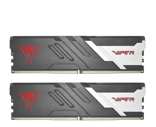 Pamięć Patriot DDR5 Viper Venom 64GB 6400MHz 2x32GB CL32 z Radiatorem