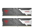 Pamięć Patriot DDR5 Viper Venom 64GB 6400MHz 2x32GB CL32 z Radiatorem Pamięć Patriot DDR5 Viper Venom 64GB 6400MHz 2x32GB CL32 z Radiatorem