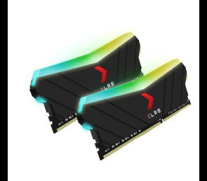 Pamięć PNY XLR8 32GB DDR4 3200MHz RGB wydajna zestaw 2 szt.
