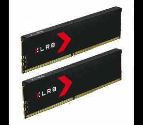 Pamięć PNY XLR8 Gaming DDR5 32GB 6000 MHz CL36 2x16 z radiatorem