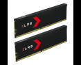 Pamięć PNY XLR8 Gaming DDR5 32GB 6000 MHz CL36 2x16 z radiatorem Pamięć PNY XLR8 Gaming DDR5 32GB 6000 MHz CL36 2x16 z radiatorem