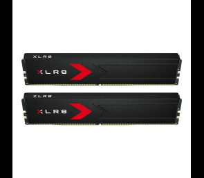 Pamięć PNY XLR8 Gaming DDR5 32GB 6000 MHz CL36 2x16 z radiatorem