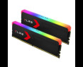 Pamięć PNY XLR8 Gaming DDR5 32GB 6000 MHz CL36 RGB wydajna Pamięć PNY XLR8 Gaming DDR5 32GB 6000 MHz CL36 RGB wydajna