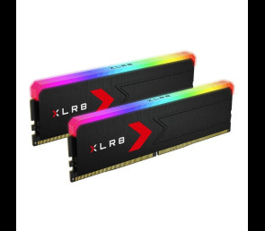 Pamięć PNY XLR8 Gaming DDR5 32GB 6000 MHz CL36 RGB wydajna