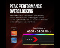 Pamięć PNY XLR8 Gaming DDR5 32GB 6000 MHz CL36 RGB wydajna Pamięć PNY XLR8 Gaming DDR5 32GB 6000 MHz CL36 RGB wydajna