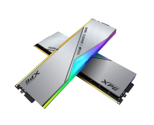 Pamięć RAM Adata XPG Lancer RGB DDR5 8400 48GB 2x24 CUDIMM CL42