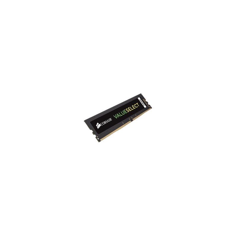 Pamięć RAM Corsair DDR4 ValueSelect 8GB 2133MHz CL15 wydajna Pamięć RAM Corsair DDR4 ValueSelect 8GB 2133MHz CL15 wydajna