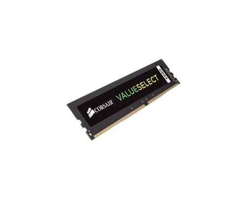 Pamięć RAM Corsair DDR4 ValueSelect 8GB 2133MHz CL15 wydajna