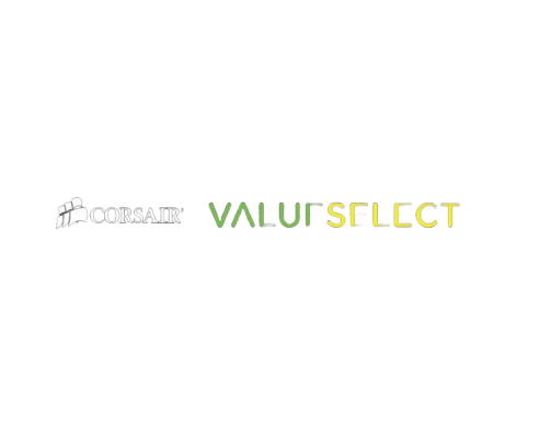 Pamięć RAM Corsair DDR4 VALUESELECT 8GB 2400MHz CL16 1x288