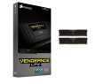 Pamięć RAM Corsair DDR4 Vengeance LPX 16GB 2400MHz 2x8GB CL14 czarna Pamięć RAM Corsair DDR4 Vengeance LPX 16GB 2400MHz 2x8GB CL14 czarna
