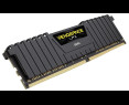 Pamięć RAM Corsair DDR4 Vengeance LPX 16GB 2400MHz 2x8GB CL14 czarna Pamięć RAM Corsair DDR4 Vengeance LPX 16GB 2400MHz 2x8GB CL14 czarna