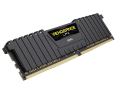 Pamięć RAM Corsair DDR4 Vengeance LPX 8GB 2666MHz CL16 wydajna z radiatorem Pamięć RAM Corsair DDR4 Vengeance LPX 8GB 2666MHz CL16 wydajna z radiatorem