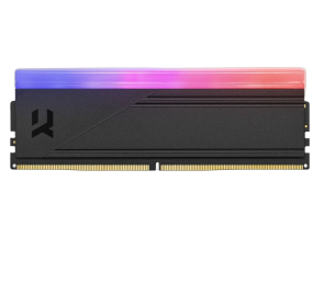 Pamięć RAM GOODRAM DDR5 IRDM 32GB 6400 MHz CL32 RGB wydajna moduł