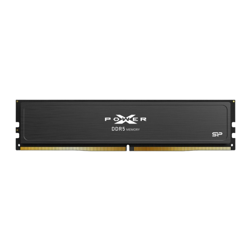 Pamięć RAM Silicon Power DDR5 XPOWER Pulse 16GB 6000MHz CL36 Gaming Pamięć RAM Silicon Power DDR5 XPOWER Pulse 16GB 6000MHz CL36 Gaming