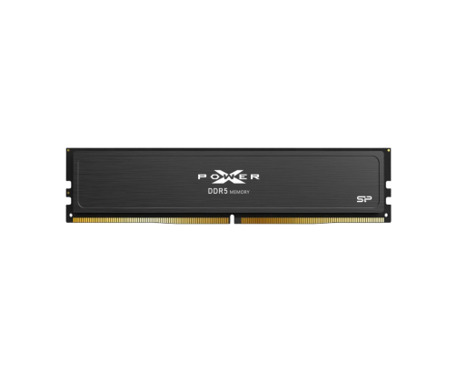 Pamięć RAM Silicon Power DDR5 XPOWER Pulse 16GB 6000MHz CL36 Gaming
