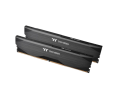 Pamięć Thermaltake ToughRAM H-One DDR4 16GB 3200MHz CL16 czarna Pamięć Thermaltake ToughRAM H-One DDR4 16GB 3200MHz CL16 czarna
