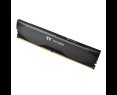 Pamięć Thermaltake ToughRAM H-One DDR4 16GB 3200MHz CL16 czarna Pamięć Thermaltake ToughRAM H-One DDR4 16GB 3200MHz CL16 czarna