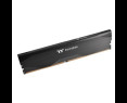 Pamięć Thermaltake ToughRAM H-One DDR4 16GB 3200MHz CL16 czarna Pamięć Thermaltake ToughRAM H-One DDR4 16GB 3200MHz CL16 czarna