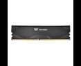 Pamięć Thermaltake ToughRAM H-One DDR4 16GB 3200MHz CL16 czarna Pamięć Thermaltake ToughRAM H-One DDR4 16GB 3200MHz CL16 czarna