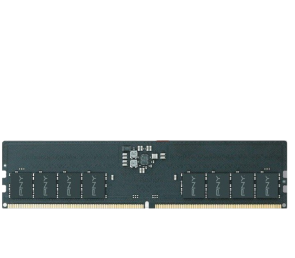 PNY Pamięć DDR5 32GB 5600 MHz CL40 2x16 wydajny zestaw RAM