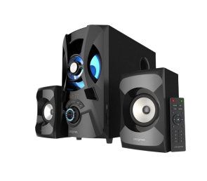 Głośniki Creative Labs SBS E2900 2.1 Bluetooth mocne z subwooferem
