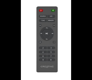 Głośniki Creative Labs SBS E2900 2.1 Bluetooth mocne z subwooferem