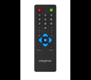 Głośniki Creative SBS E2500 2.1 Bluetooth mocny system z subwooferem