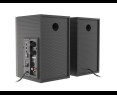 Głośniki Genesis Helium 300BT ARGB Bluetooth 2.0 gamingowe z basem Głośniki Genesis Helium 300BT ARGB Bluetooth 2.0 gamingowe z basem