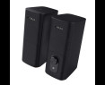 Głośniki komputerowe Trust GXT612 Cetic Bluetooth RGB 18W gamingowe Głośniki komputerowe Trust GXT612 Cetic Bluetooth RGB 18W gamingowe