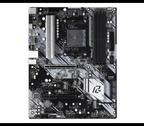 ASRock Płyta główna B550 Phantom Gaming 4 AM4 4DDR4 HDMI M.2 ATX