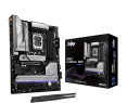 ASRock Płyta główna B860 LIVEMIXER WIFI 4DDR5 ATX wydajny ASRock Płyta główna B860 LIVEMIXER WIFI 4DDR5 ATX wydajny