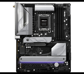 ASRock Płyta główna B860 LIVEMIXER WIFI 4DDR5 ATX wydajny