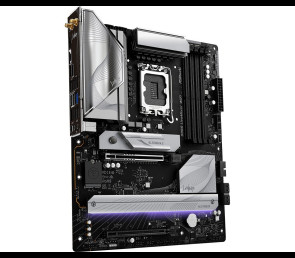 ASRock Płyta główna B860 LIVEMIXER WIFI 4DDR5 ATX wydajny