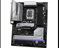 ASRock Płyta główna B860 LIVEMIXER WIFI 4DDR5 ATX wydajny ASRock Płyta główna B860 LIVEMIXER WIFI 4DDR5 ATX wydajny