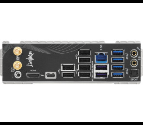 ASRock Płyta główna B860 LIVEMIXER WIFI 4DDR5 ATX wydajny