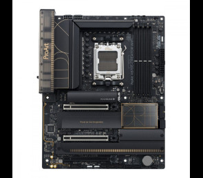 Asus Płyta główna PROART X870E-CREATOR WI FI AM5 z DDR5 10G Ethernet