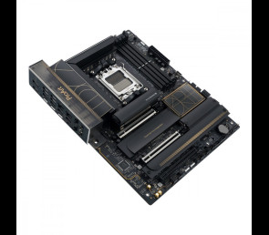 Asus Płyta główna PROART X870E-CREATOR WI FI AM5 z DDR5 10G Ethernet
