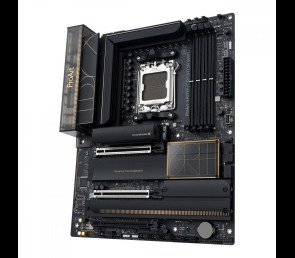 Asus Płyta główna PROART X870E-CREATOR WI FI AM5 z DDR5 10G Ethernet