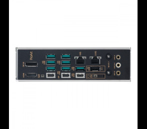 Asus Płyta główna PROART X870E-CREATOR WI FI AM5 z DDR5 10G Ethernet