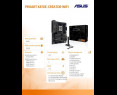 Asus Płyta główna PROART X870E-CREATOR WI FI AM5 z DDR5 10G Ethernet Asus Płyta główna PROART X870E-CREATOR WI FI AM5 z DDR5 10G Ethernet