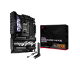 Asus Płyta główna ROG CROSSHAIR X870E HERO AM5 DDR5 gamingowa z HDMI USB-C Asus Płyta główna ROG CROSSHAIR X870E HERO AM5 DDR5 gamingowa z HDMI USB-C