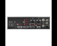 Asus Płyta główna ROG CROSSHAIR X870E HERO AM5 DDR5 gamingowa z HDMI USB-C Asus Płyta główna ROG CROSSHAIR X870E HERO AM5 DDR5 gamingowa z HDMI USB-C