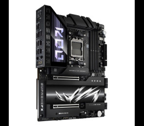 Asus Płyta główna ROG CROSSHAIR X870E HERO AM5 DDR5 gamingowa z HDMI USB-C