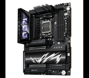 Asus Płyta główna ROG CROSSHAIR X870E HERO AM5 DDR5 gamingowa z HDMI USB-C