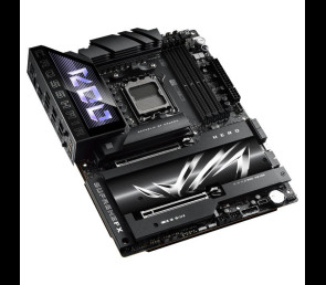 Asus Płyta główna ROG CROSSHAIR X870E HERO AM5 DDR5 gamingowa z HDMI USB-C